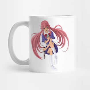 Gasai Yuno Mug